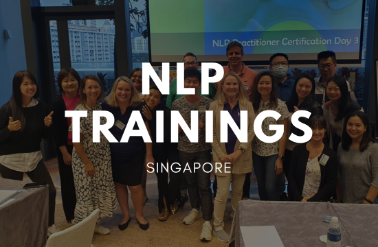 NLP Training Singapore graduates pictures